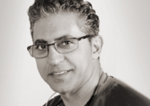 Dr  Fadie Khoury